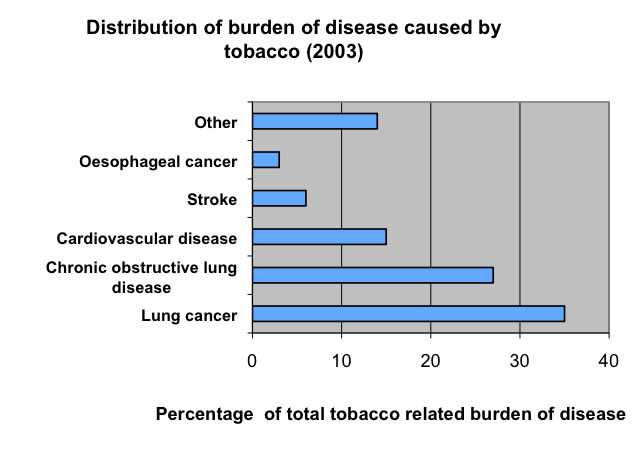 Smoking graph 2